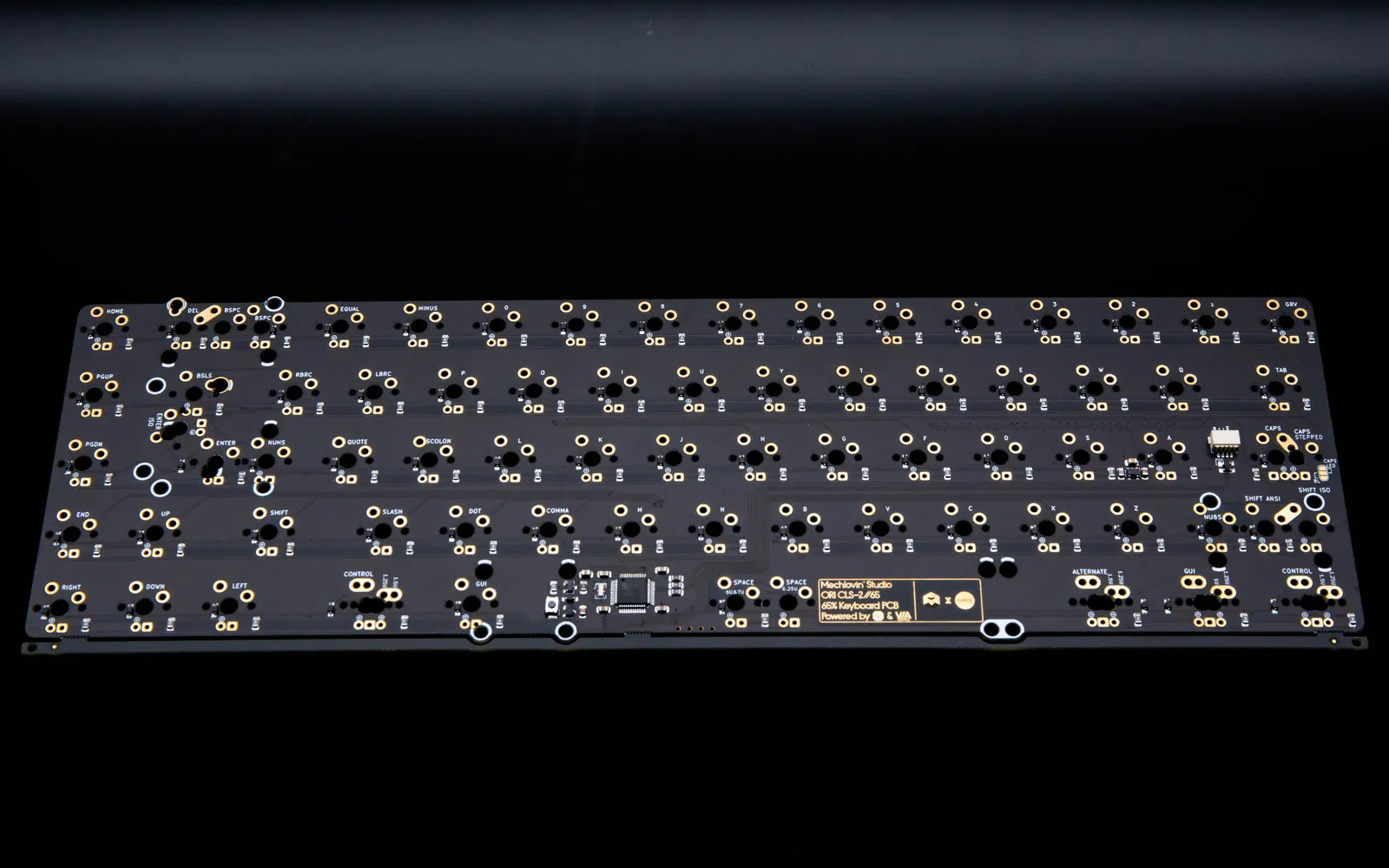 Ori CLS-2//65