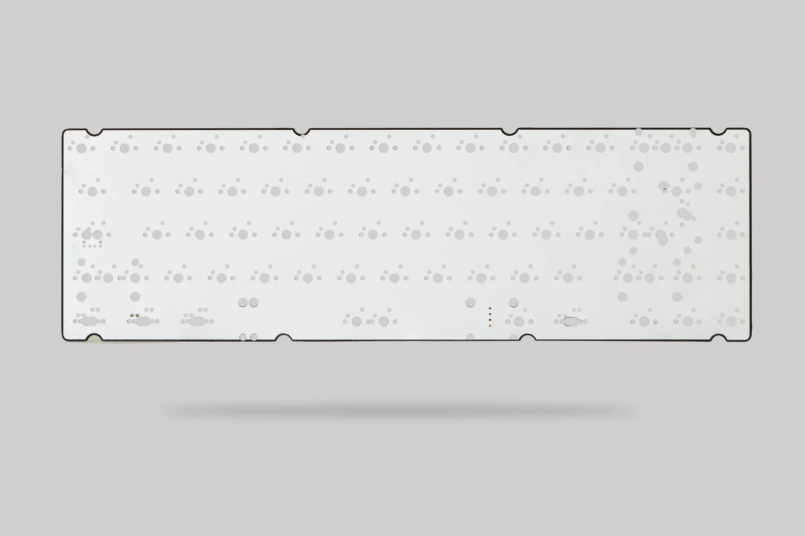 GAF x TGR 910