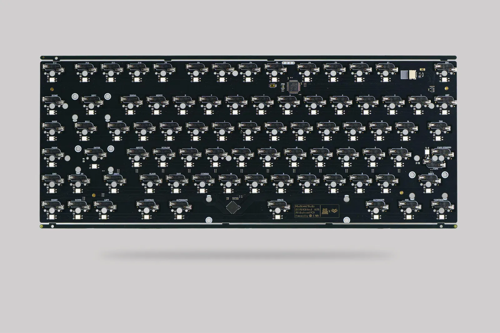 Artkey AK75