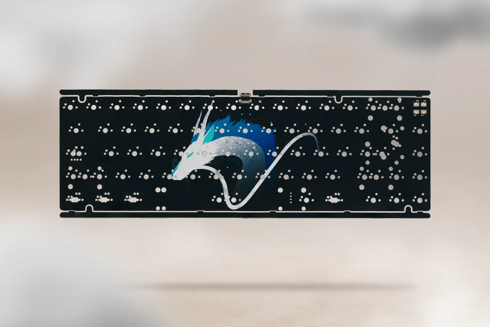 Zed65 - Haku