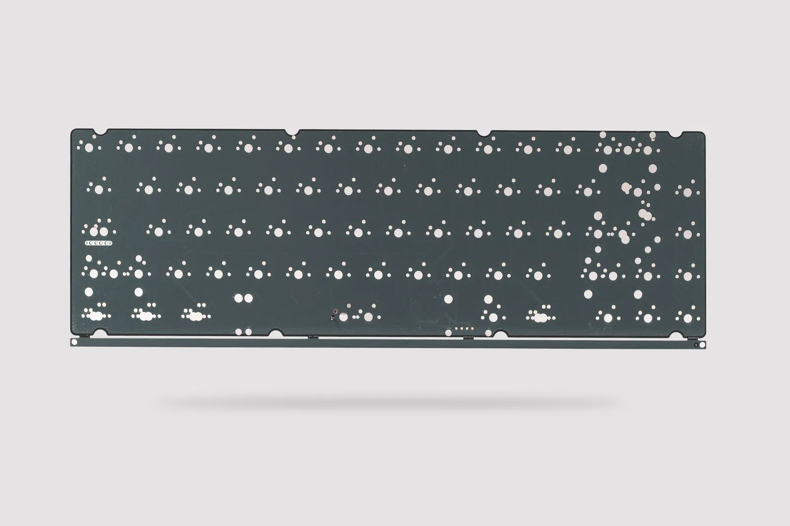 GSK x TGR 910