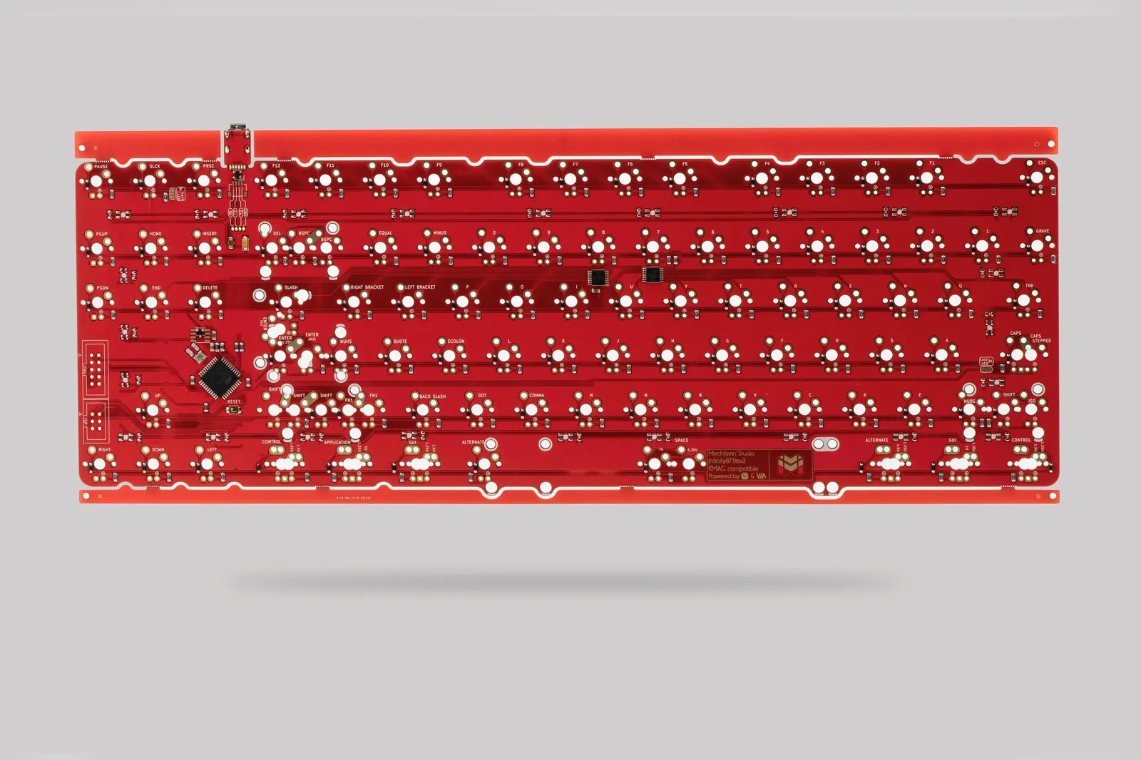 KMAC TKL